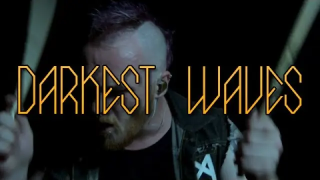 Darkest Waves