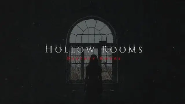 Hollow Rooms