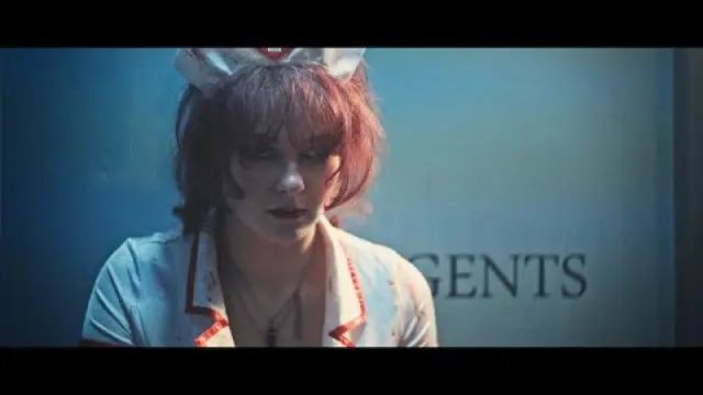 The Midnight Horror Show