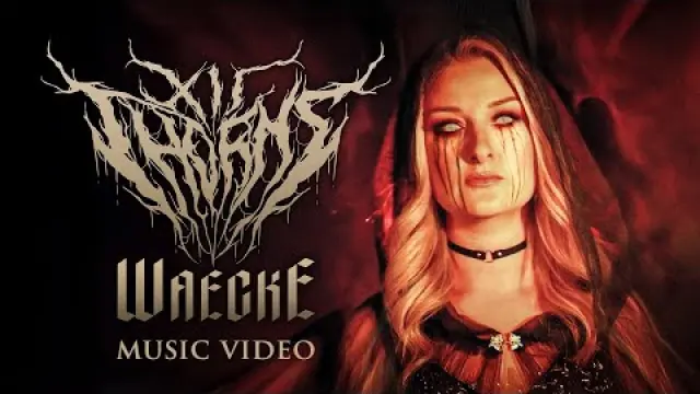WAECKE (FT. STEN OF DEEPROOT)