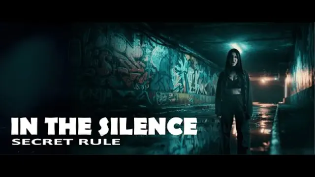 In the Silence