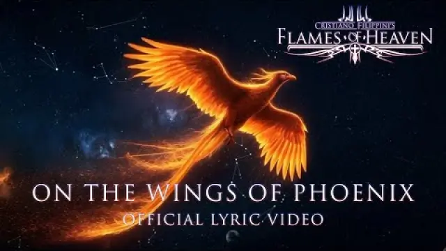 On The Wings Of Phoenix