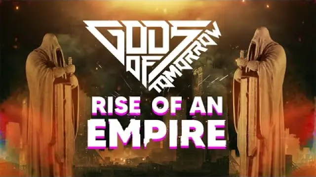Rise of an Empire