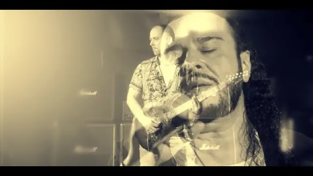 No Shelter From The Blues