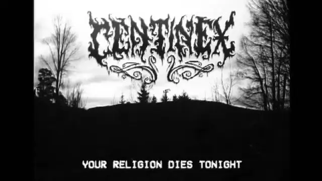 Your Religion Dies Tonigh