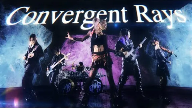 Convergent Rays