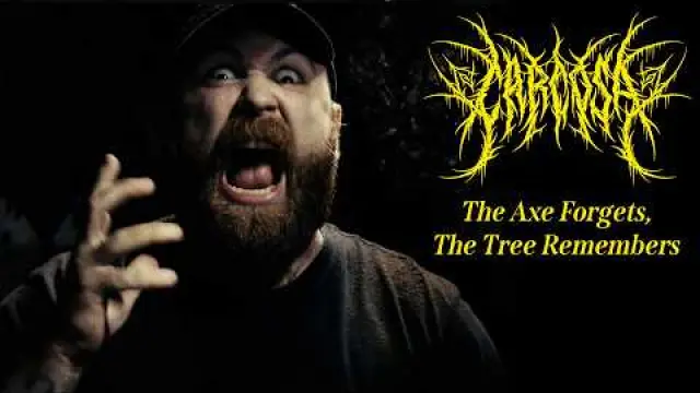 The Axe Forgets, The Tree Remembers