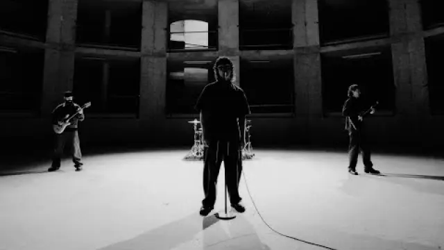 Disappear