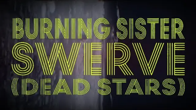 Swerve (Dead Stars)
