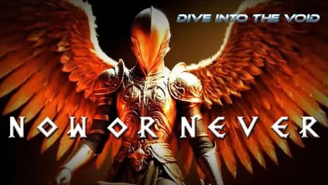 Dive into The Void