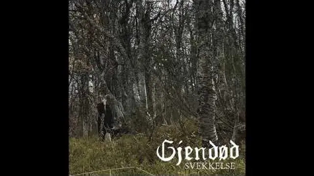 Svekkelse