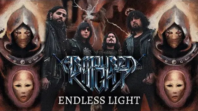 Endless Light (The Quest for the Sacred Melody 2025)