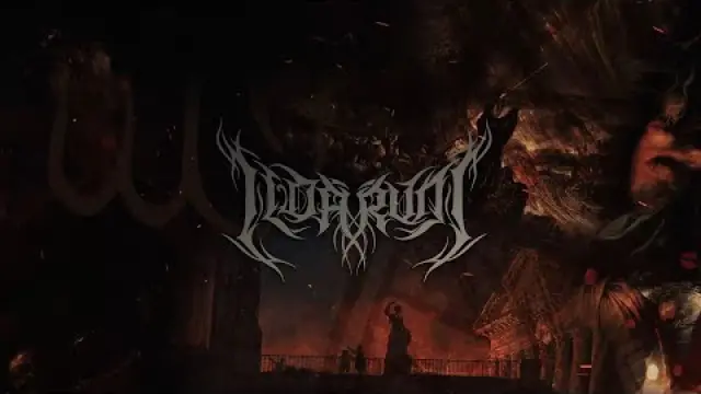 Forged with Glaive and Blood