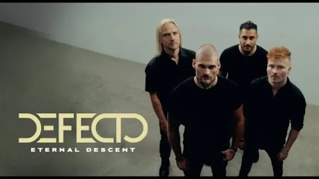 Eternal Descent