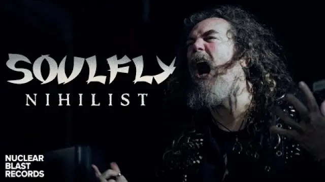 Nihilist feat. Todd Jones of NAILS