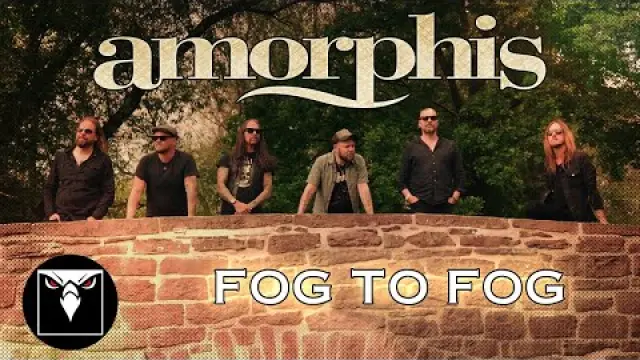 Fog To Fog