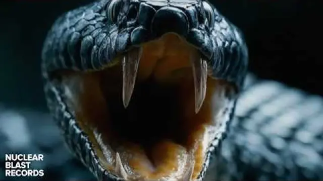 Seven Serpents