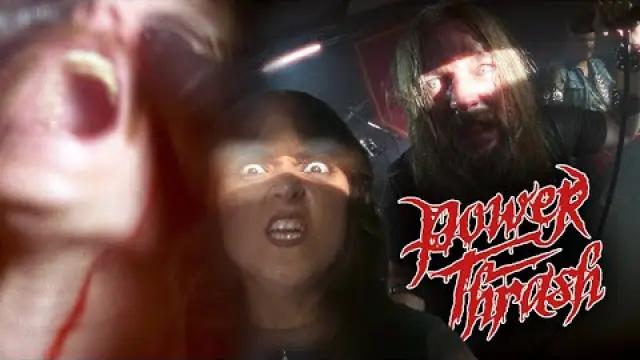 Power Thrash
