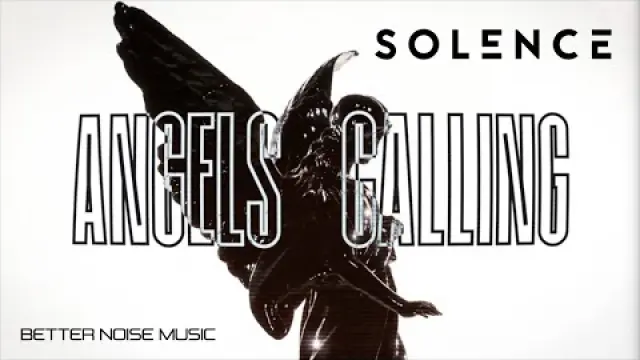 ANGELS CALLING