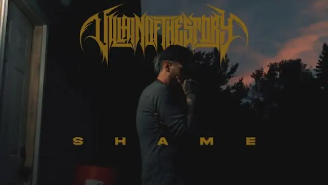 Shame