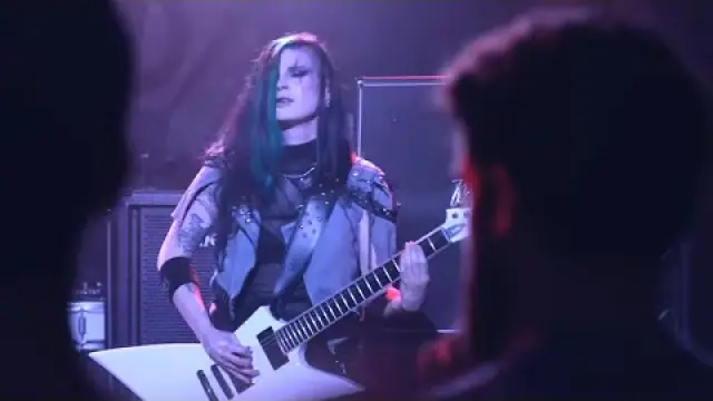 Water On The Ceiling