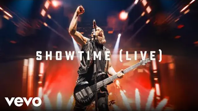Showtime