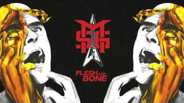 Flesh and Bone
