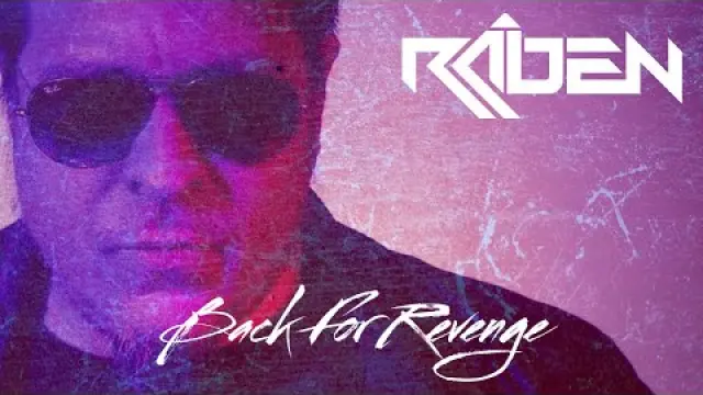 Back For Revenge