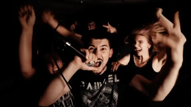 Karawana Jedzie Dalej