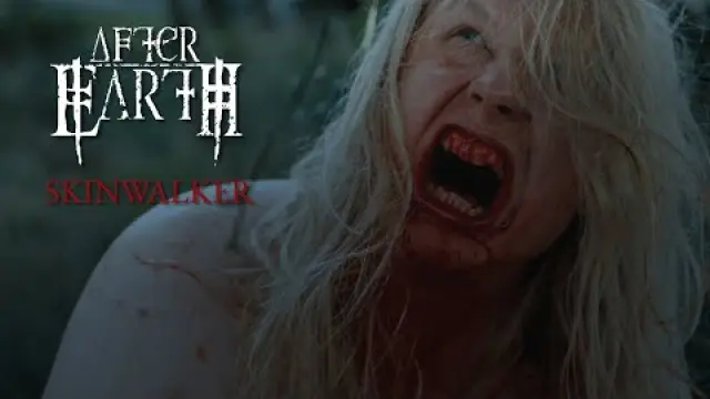Skinwalker