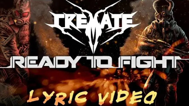 Ready To Fight