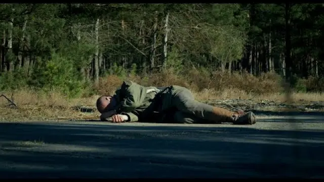 All is Violent, All is Bright 2025