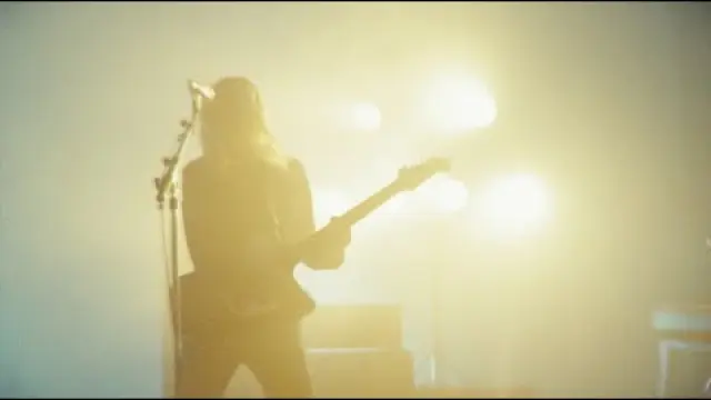 KADAVAR - Total Annihilation