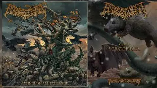 Vorarephilia