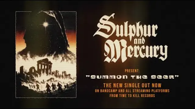 Summon the Seer