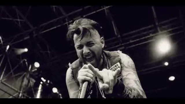 Run Wild, Rev High!