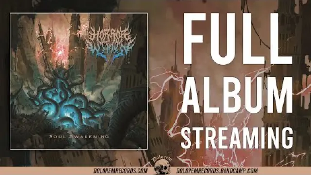 Soul Awakening