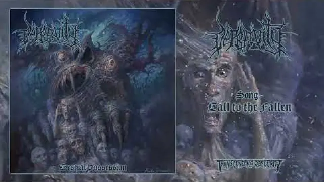 Call to the Fallen