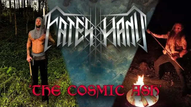The Cosmic Ash