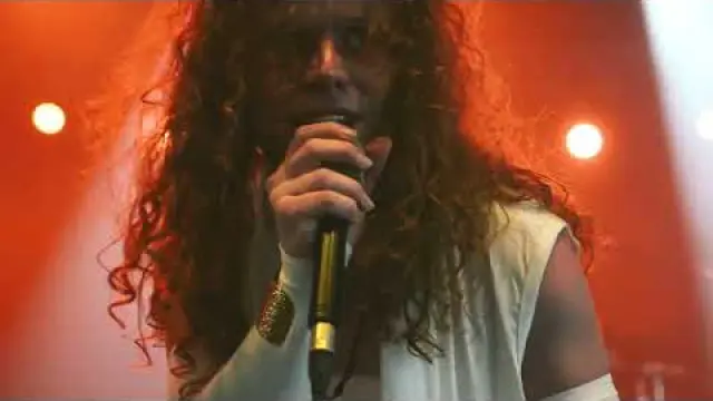 As Tight As Phantoms Hold