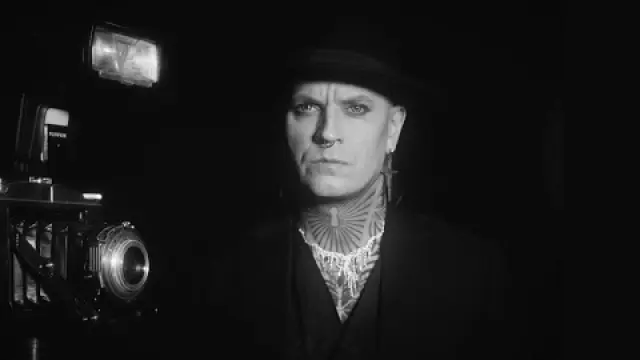 One Of Us Will Be Next