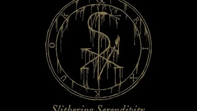 Slithering Serendipity