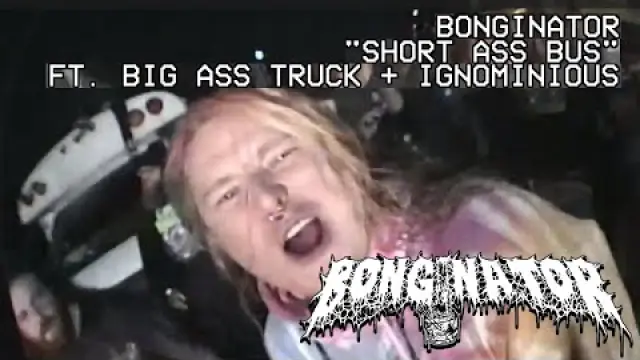 Short Ass Bus (ft. Big Ass Truck and Ignominious)