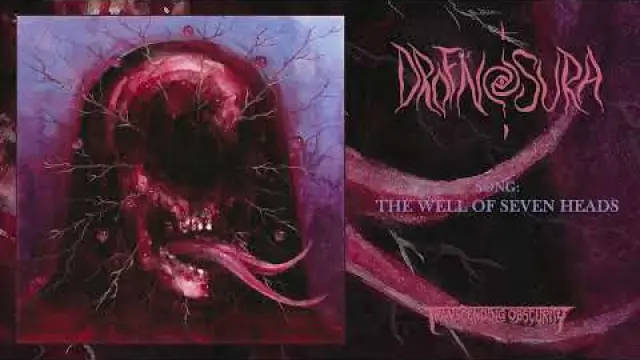 The Well of Seven Heads