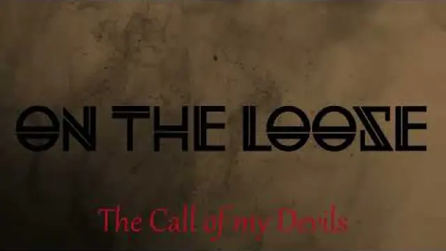 The Call of my Devils