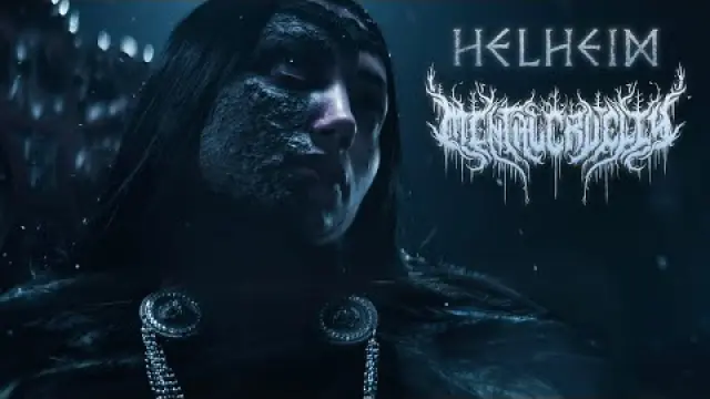 Helheim (feat. ‪@signsoftheswarmband‬)