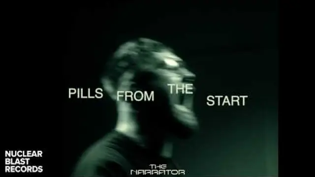 Pills From The Start