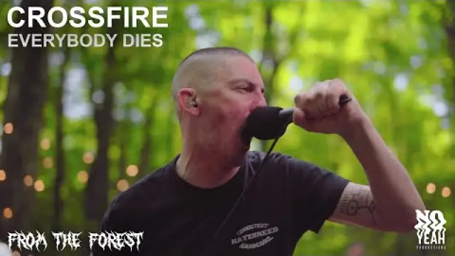 Everybody Dies