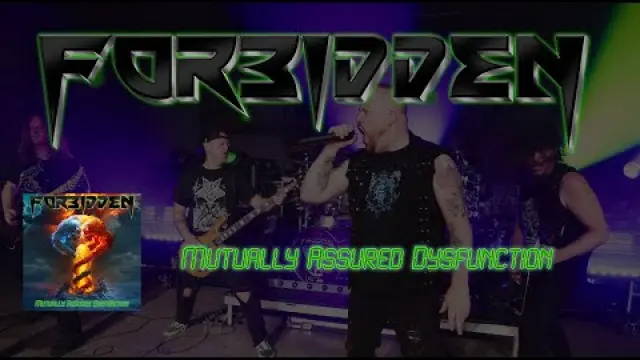 Mutually Assured Dysfunction