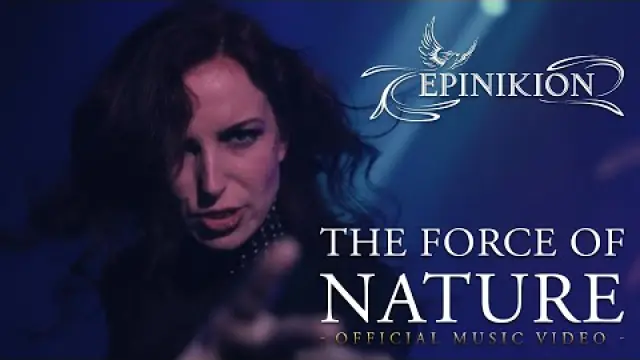 The Force of Nature
